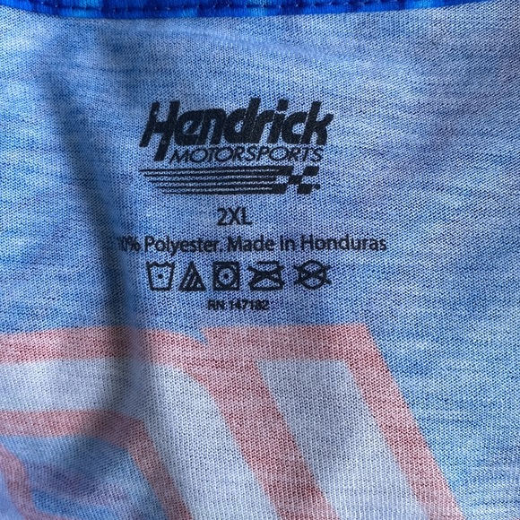 Vintage Chase Elliot t-shirt. 2XL. Great condition. - Picture 3 of 3